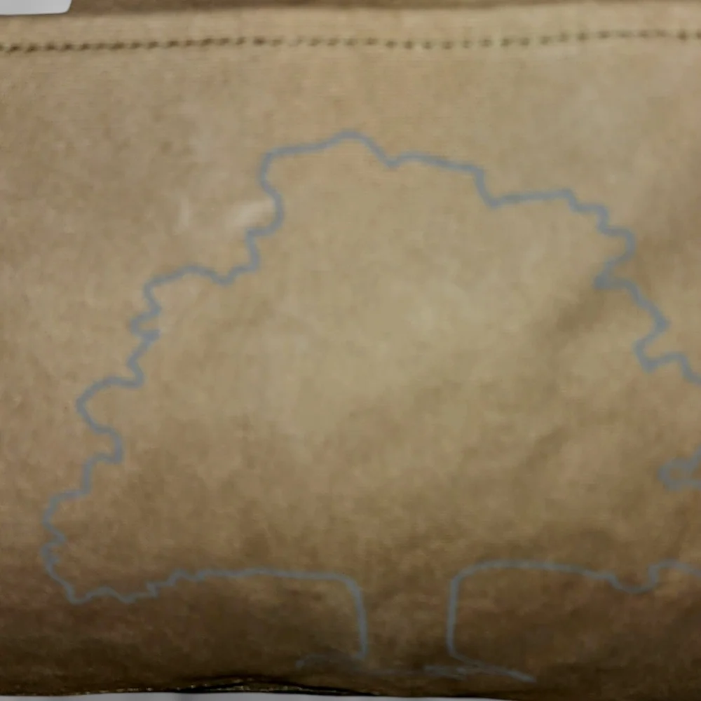 TSD BRAND Forest Weekender